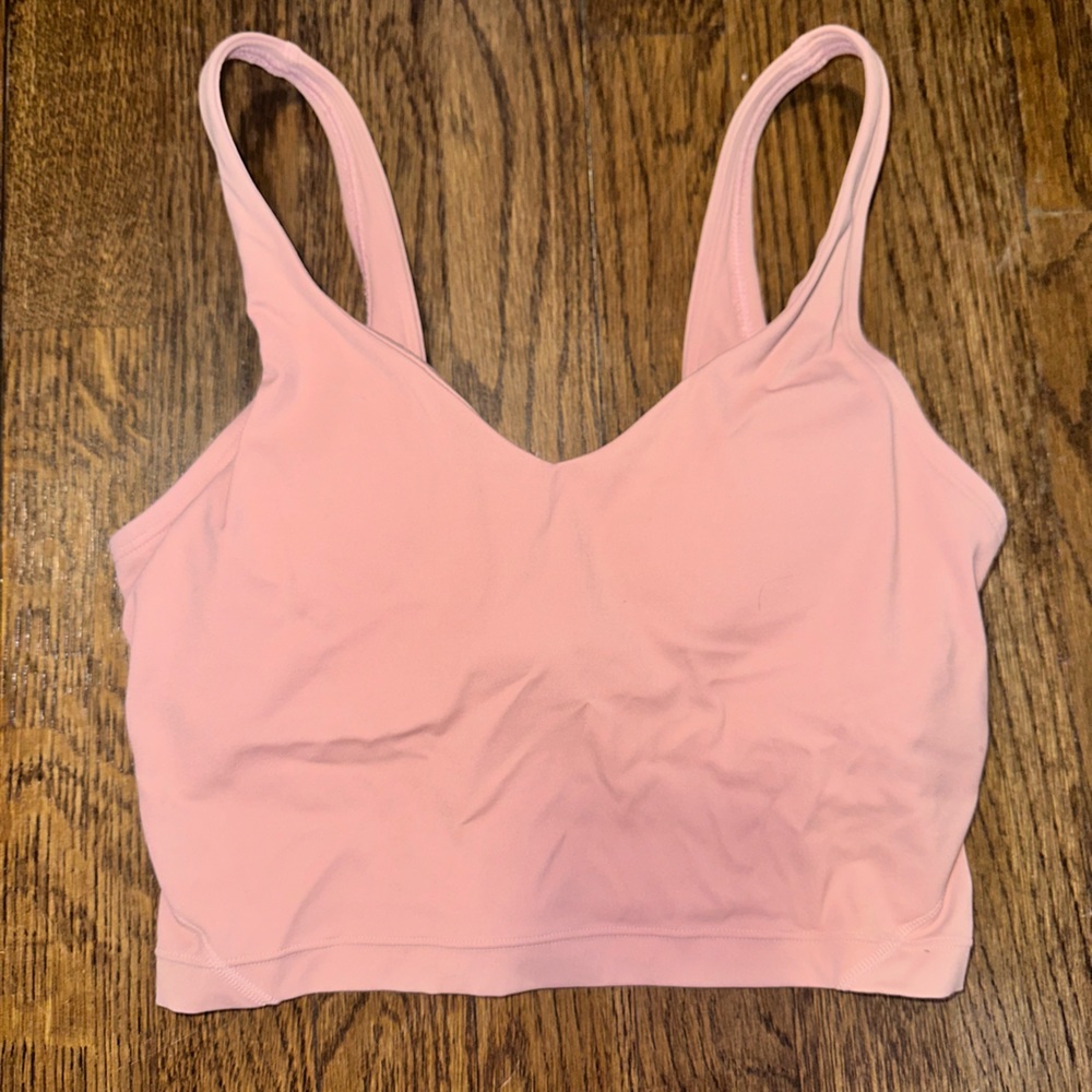 Rare fit activewear
